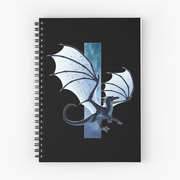 Item preview, Alas de Fuego - Diversión Whiteout designed and sold by TheDragonReborn.