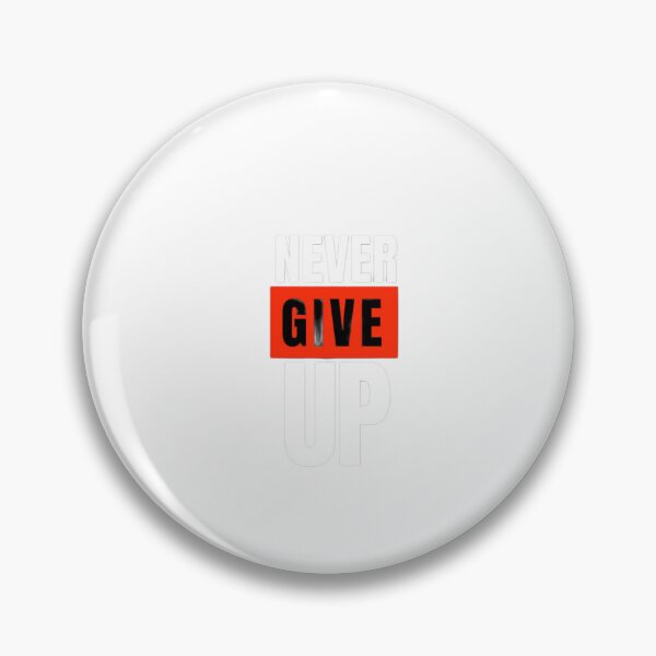 Item preview, nevergiveup  designed and sold by Shashank13.