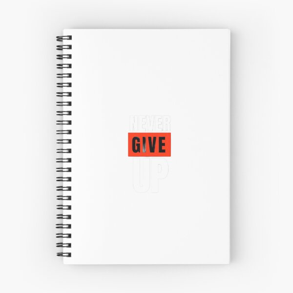Item preview, nevergiveup  designed and sold by Shashank13.