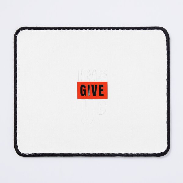 Item preview, nevergiveup designed and sold by Shashank13.