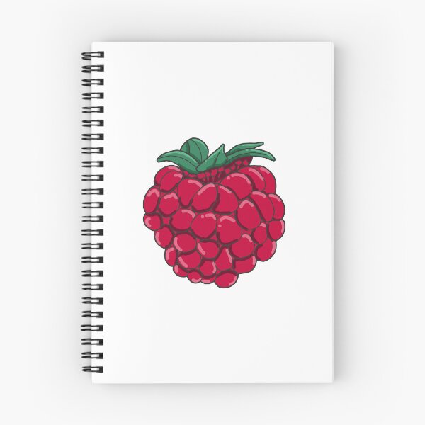 Aperçu de l'œuvre Baie de framboise créée et vendue par AnnaEleCreate.