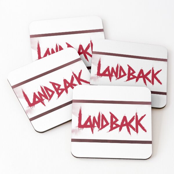 Item preview, Landback designed and sold by diezitrones.