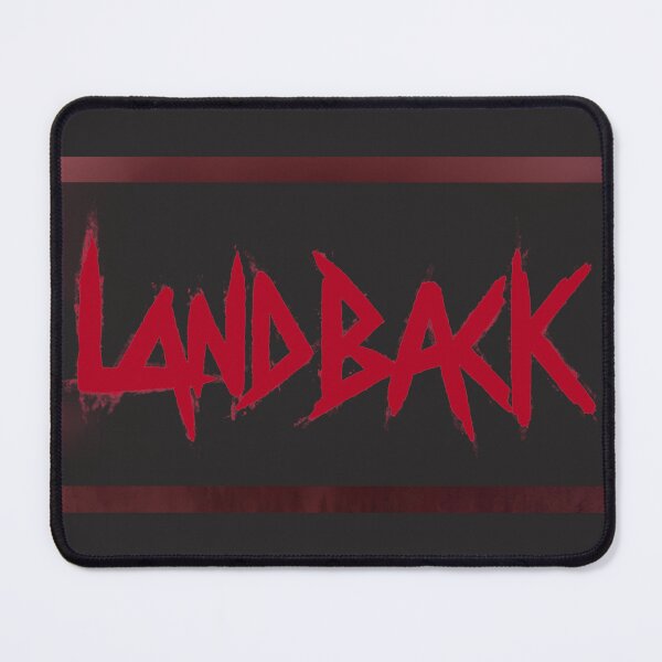 Item preview, Landback designed and sold by diezitrones.