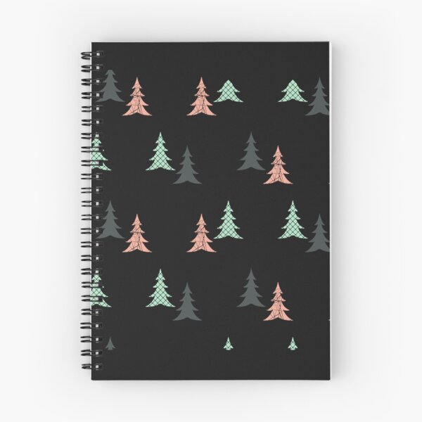 Item preview, Colorful Tree Pattern     designed and sold by inspirecul.