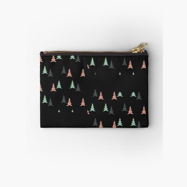 Item preview, Colorful Tree Pattern     designed and sold by inspirecul.