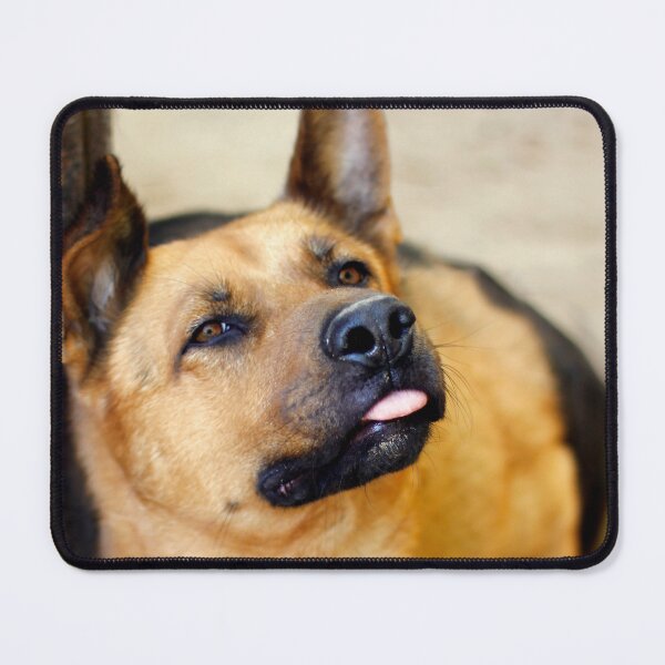 Item preview, German Shepard Dog designed and sold by Dinasworld.