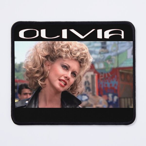 Item preview, RIP Olivia designed and sold by doganstore.