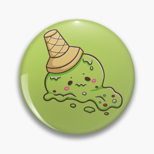 Item preview, Kawaii Ice Cream designed and sold by Muhashii Mu.