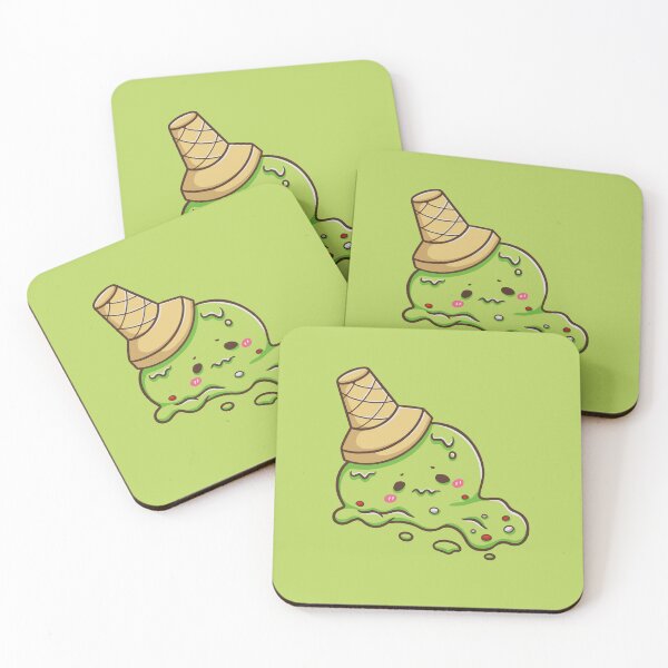 Item preview, Kawaii Ice Cream designed and sold by Muhashii Mu.