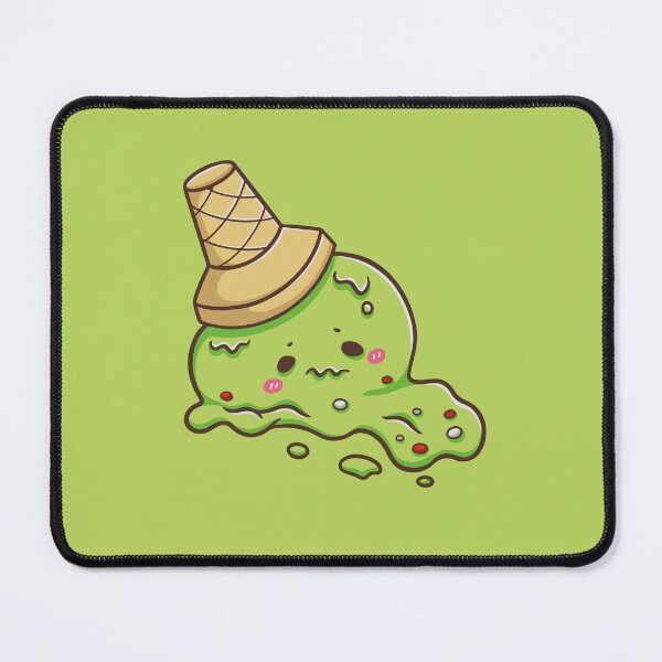 Item preview, Kawaii Ice Cream designed and sold by Muhashii Mu.