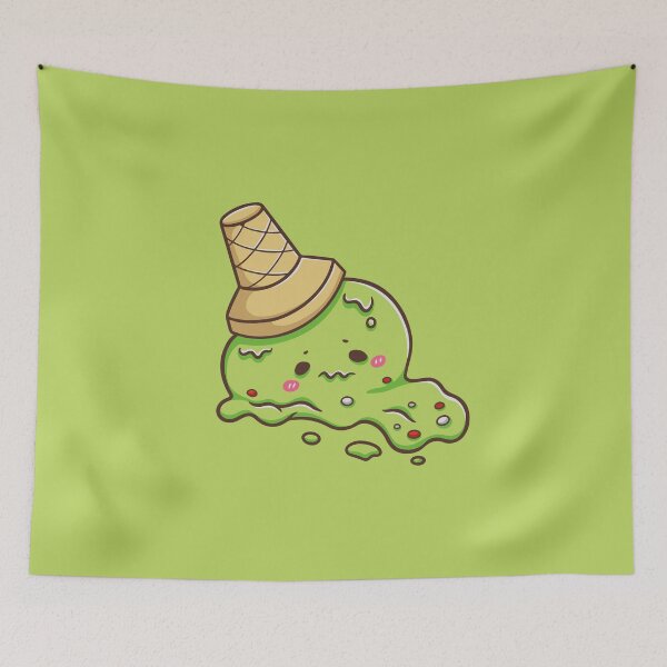 Item preview, Kawaii Ice Cream designed and sold by Muhashii Mu.