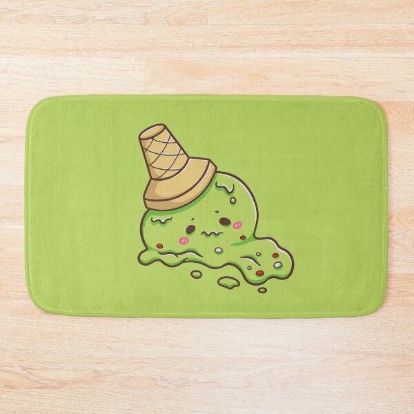 Item preview, Kawaii Ice Cream designed and sold by Muhashii Mu.