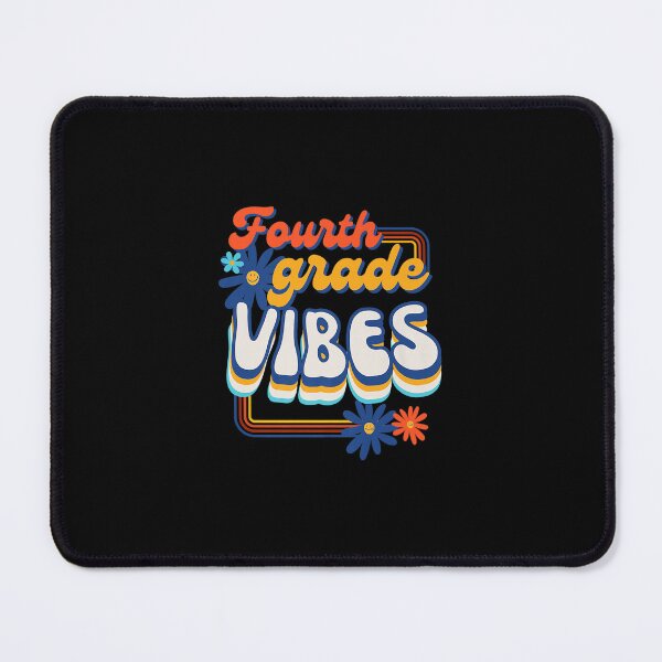 Item preview, Back To School Fourth Grade Vibes Retro Teacher First Day Premium designed and sold by achukylatao.