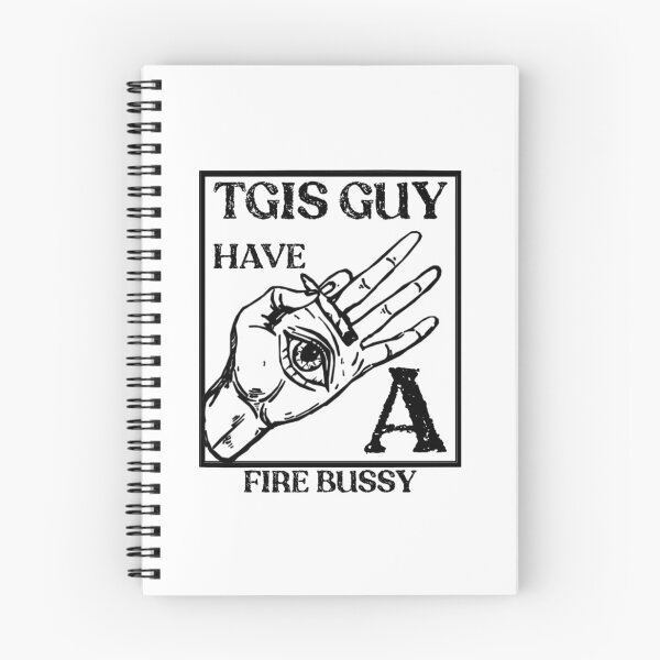 Item preview, This Guy Has A Fire Bussy designed and sold by stalin-LB.