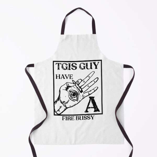Item preview, This Guy Has A Fire Bussy designed and sold by stalin-LB.