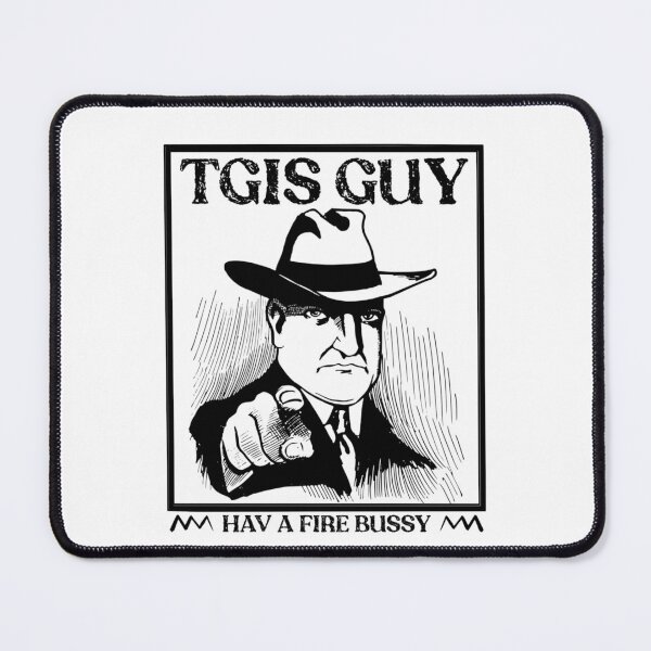 Item preview, This Guy Has A Fire Bussy designed and sold by stalin-LB.