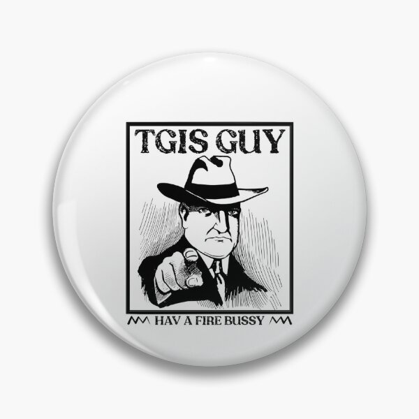 Item preview, This Guy Has A Fire Bussy designed and sold by stalin-LB.