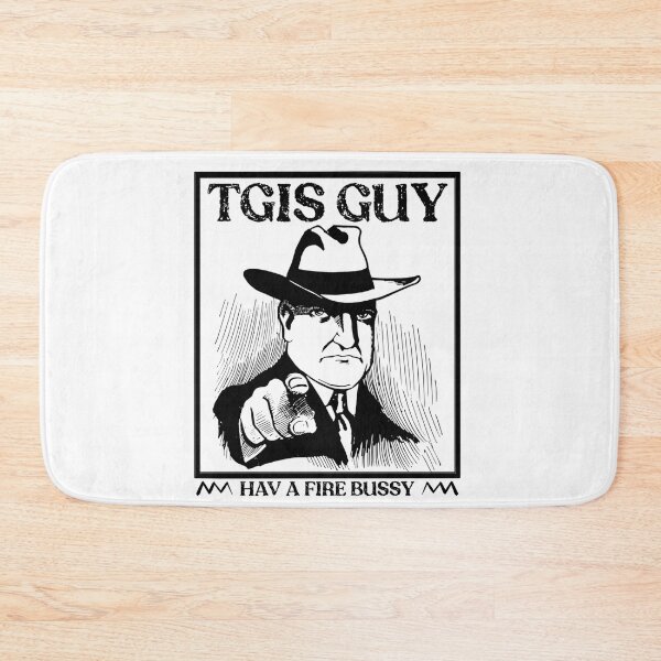 Item preview, This Guy Has A Fire Bussy designed and sold by stalin-LB.