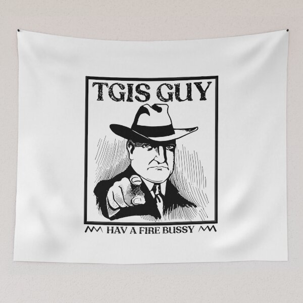 Item preview, This Guy Has A Fire Bussy designed and sold by stalin-LB.
