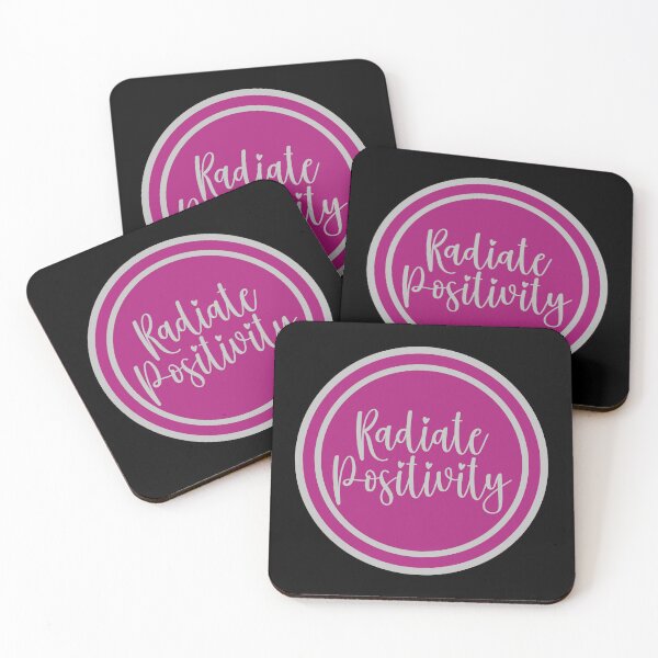 Item preview, Radiate Positivity designed and sold by JourneyCreative.