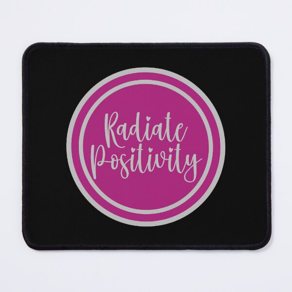 Item preview, Radiate Positivity designed and sold by JourneyCreative.