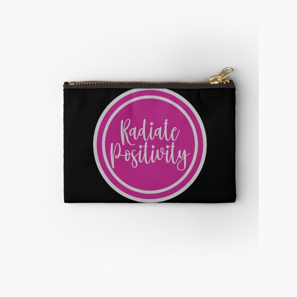Item preview, Radiate Positivity designed and sold by JourneyCreative.
