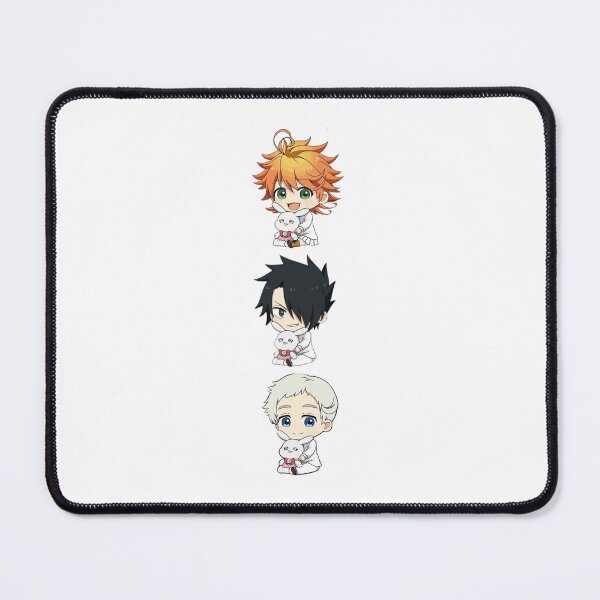 Item preview, The Promised Neverland - Young Ray Emma Norman TPN designed and sold by Stevenobinsun.