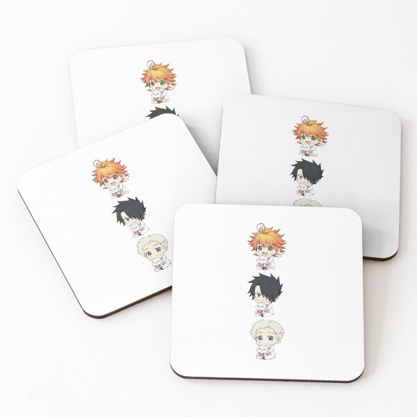 Item preview, The Promised Neverland - Young Ray Emma Norman TPN designed and sold by Stevenobinsun.
