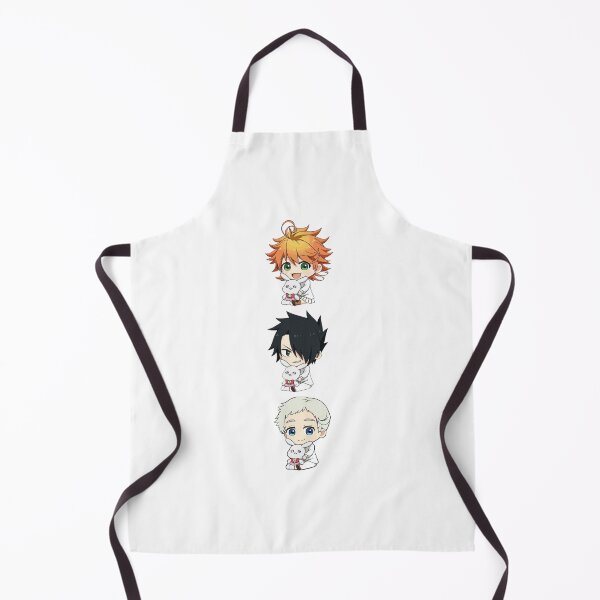 Item preview, The Promised Neverland - Young Ray Emma Norman TPN designed and sold by Stevenobinsun.