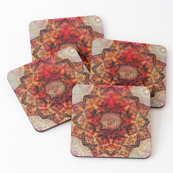 Item preview, Saffron designed and sold by HoshiKara.