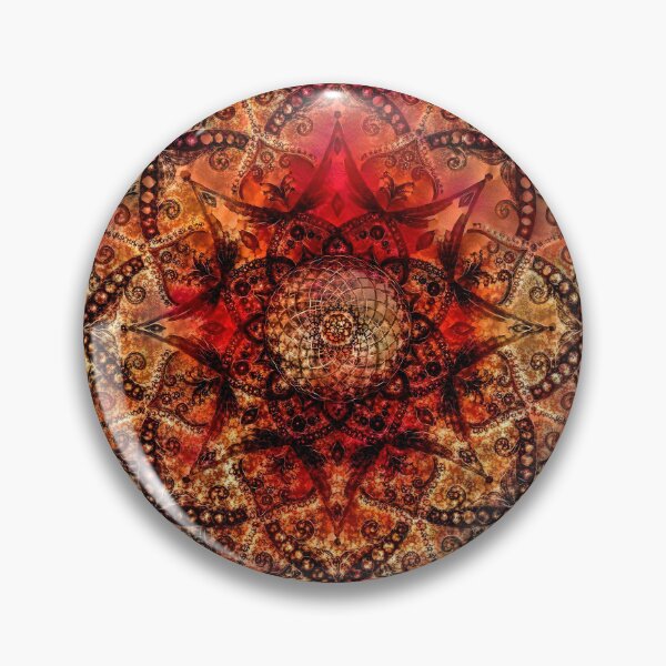 Item preview, Saffron designed and sold by HoshiKara.