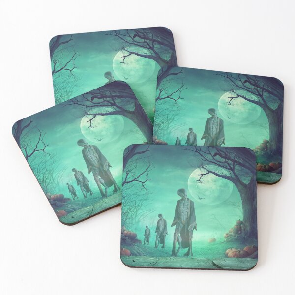 Item preview, Alien Halloween Design  designed and sold by Sarahi50.