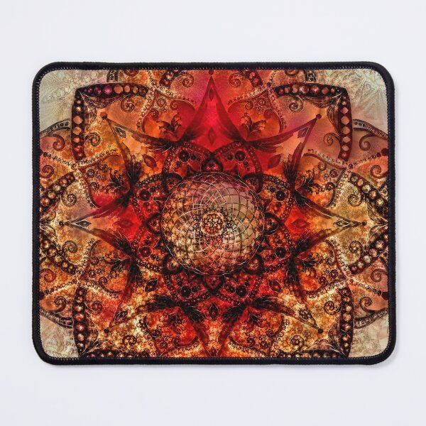 Item preview, Saffron designed and sold by HoshiKara.