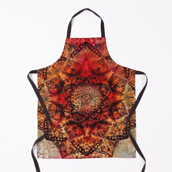 Item preview, Saffron designed and sold by HoshiKara.