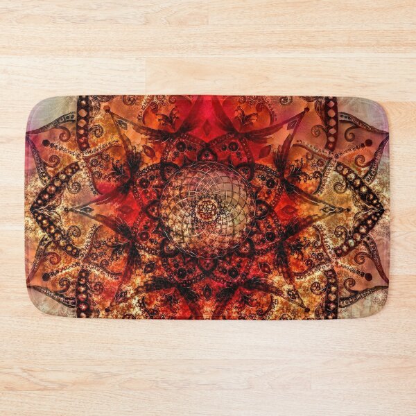 Item preview, Saffron designed and sold by HoshiKara.