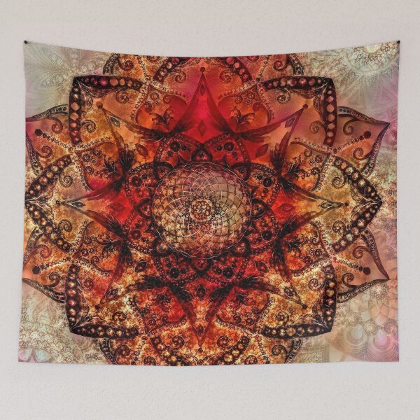 Item preview, Saffron designed and sold by HoshiKara.