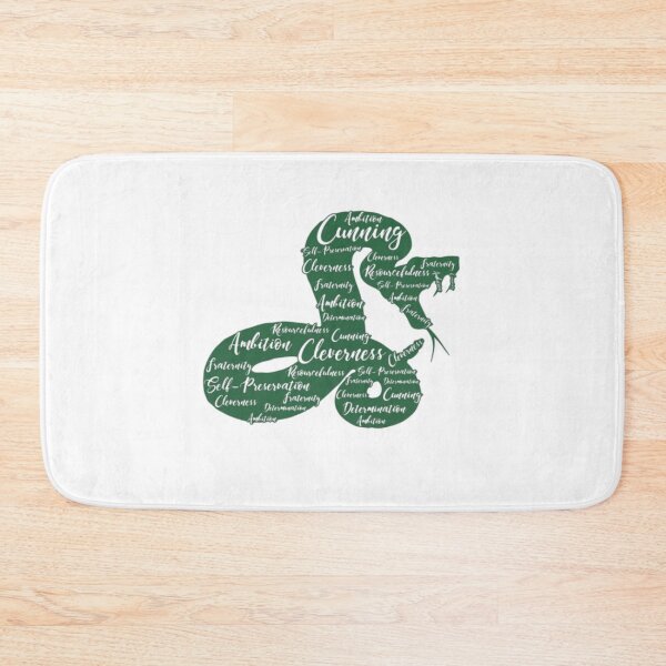 Item preview, Cunning Snake  designed and sold by HarryMagicPlace.