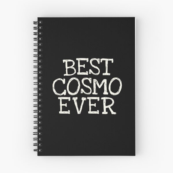 Item preview, Best Cosmo Ever Funny Personalized Name designed and sold by MariosNydras.