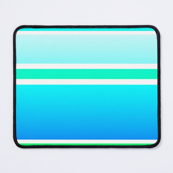 Item preview, Blue aesthetic stripes blue aesthetic striped designed and sold by inspirecul.