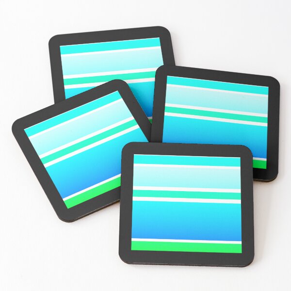 Item preview, Blue aesthetic stripes  blue aesthetic striped     designed and sold by inspirecul.