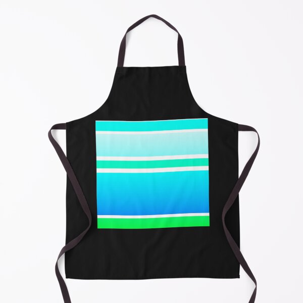 Item preview, Blue aesthetic stripes blue aesthetic striped designed and sold by inspirecul.