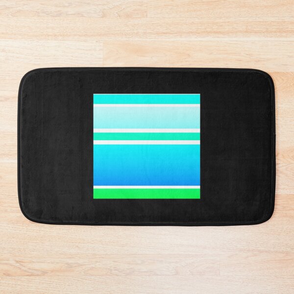Item preview, Blue aesthetic stripes  blue aesthetic striped     designed and sold by inspirecul.