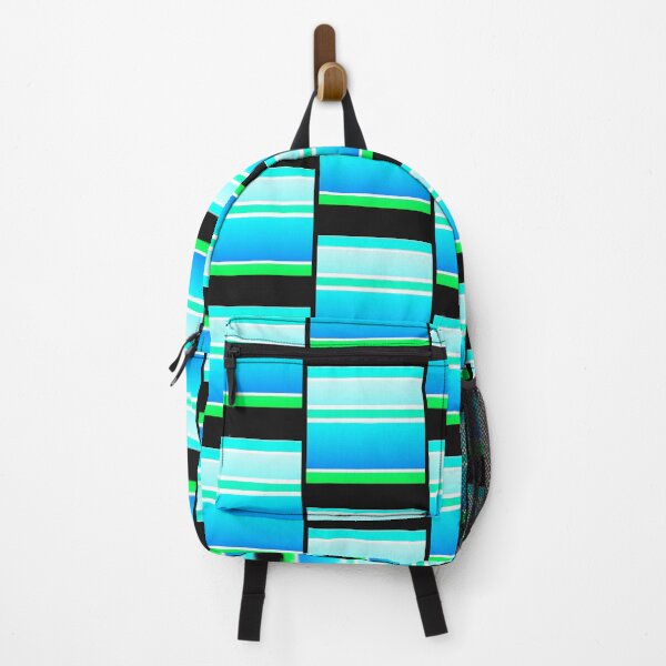 Item preview, Blue aesthetic stripes  blue aesthetic striped     designed and sold by inspirecul.