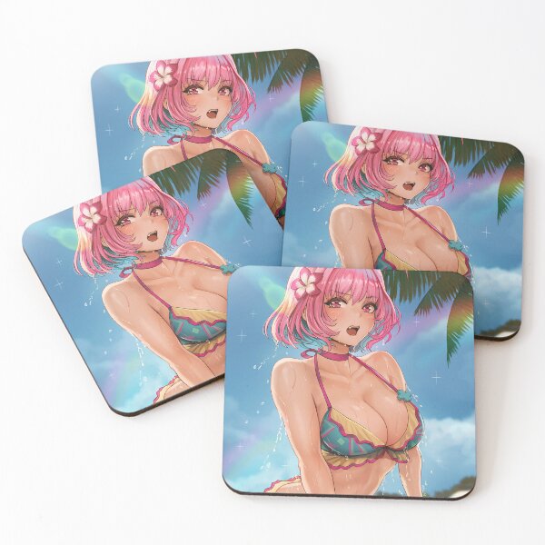 Item preview, Yumemi Riamu designed and sold by AmeliaTrang.
