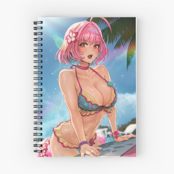 Item preview, Yumemi Riamu designed and sold by AmeliaTrang.
