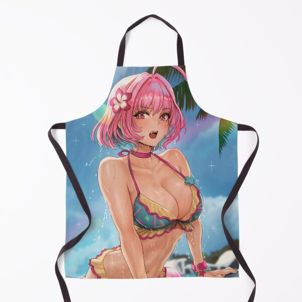 Item preview, Yumemi Riamu designed and sold by AmeliaTrang.
