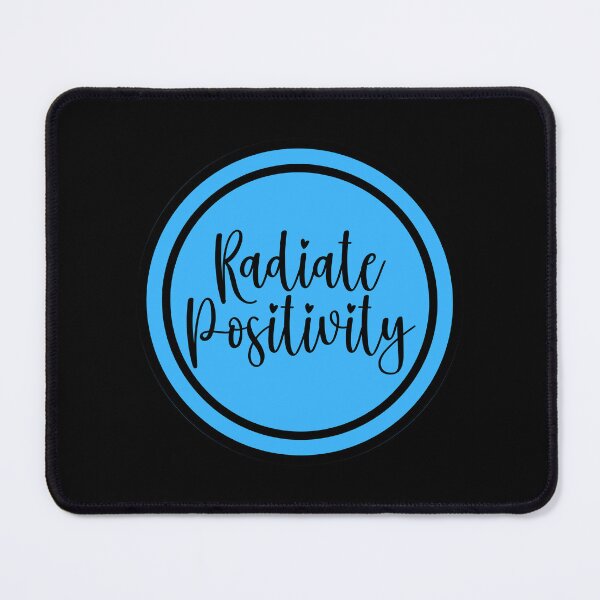 Item preview, Radiate Positivity designed and sold by JourneyCreative.