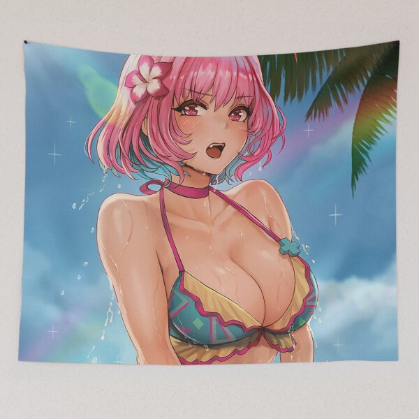 Item preview, Yumemi Riamu designed and sold by AmeliaTrang.