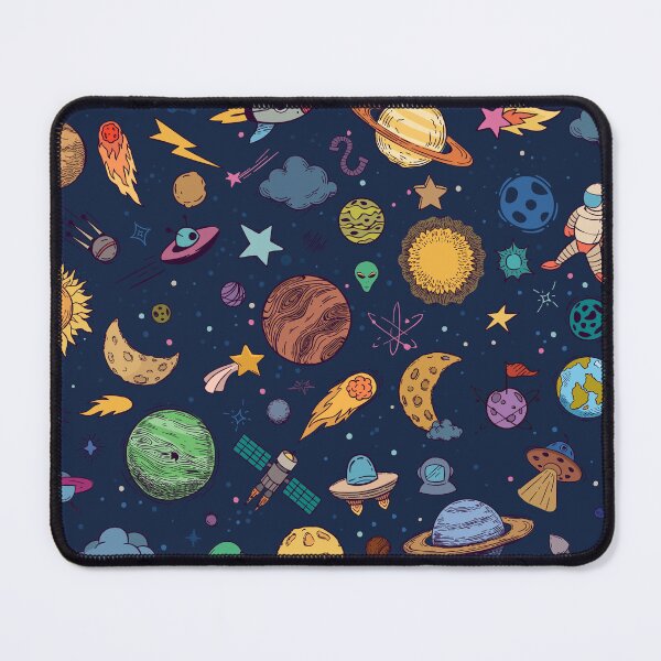 Item preview, Planets Colour designed and sold by ketkidesign.