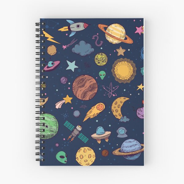 Item preview, Planets Colour designed and sold by ketkidesign.